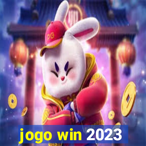 jogo win 2023